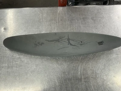 1997-2003 Ford F150 SVT Lightning Side Dash Access  Panel F75B-15044F46 #200 - Image 1 of 4