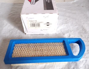 Briggs & Stratton OEM 795115 Filter-Luftreiniger Ca 31E607-0116-B1 - Bild 1 von 1