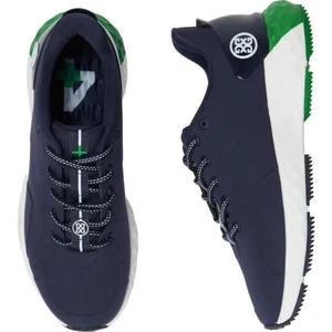 Tenis de golf G/Fore para mujer MG4+ zapatos talla 8 9 9,5 verde marino neopreno NUEVO - Imagen 1 de 8