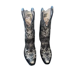 Old West Fashion Westernstiefel für Kinder #CF8222-C - Bild 1 von 6