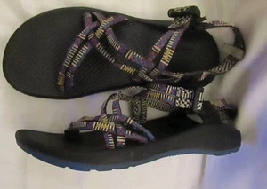 Chaco Sandalen Damen 6 Wanderschuhe Sport Outdoor Riemchen - Bild 1 von 4