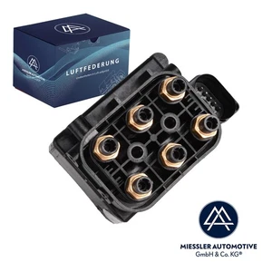 Maserati Levante Ventileinheit Luftfederung 670032006 - Bild 1 von 3