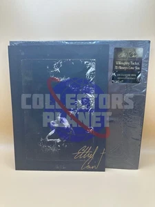 Willoughby Tucker I’ll Always Love You Vinyl & SIGNED Insert Ethel Cain IN HAND - Picture 1 of 5