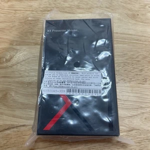 Oryginalna mysz prezentera Lenovo ThinkPad X1 3D Touch Charge Myszy 4Y50U45359 - Zdjęcie 1 z 7