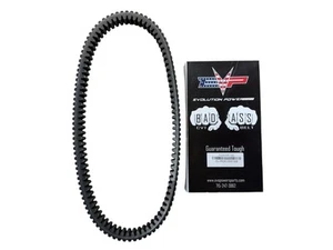 Evolution Powersports BAD ASS WB Drive Belt Polaris RZR XP 1000/XP-4 Crew 14-19 - Picture 1 of 4