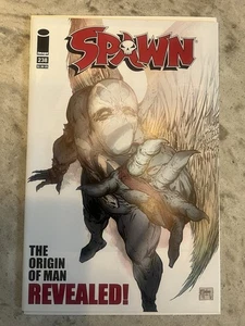 Cómics de imagen Spawn #238 primera impresión Todd Mcfarlane baja tirada - Imagen 1 de 6