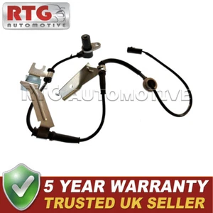 Front Left ABS Sensor For Mazda Bongo Ford Freda All Models 1995-2003 - Picture 1 of 7
