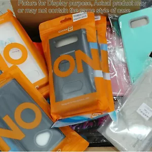 Wholesale Bulk Lot 50 For Samsung Galaxy S22 Ultra U Mix Phone Case Cover Resale - Picture 1 of 1