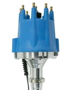 MAXX 66579B Electronic Distributor 79-91 Chrysler Dodge Mopar Plymouth 5.2L 5.9L - Picture 1 of 4