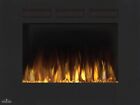 Napoleon 32" Allure Electric Fireplace Wall Mounted/ Inset