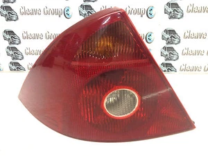 Ford Mondeo MK 3 Hatch genuine used rear lamp LH 2000-2005 - Picture 1 of 2