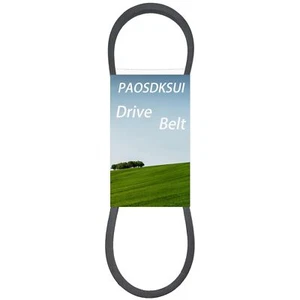 115-4669 Lawn Mower Drive V- Belt Replacement for Toro Recycler 22'' 20332 20... - Picture 1 of 6
