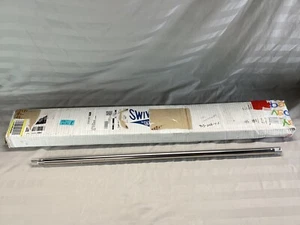ATTWOOD 903-008-T-S SS BASS BOAT SKI TOW - REPLACEMENT LEG POST POLE ONLY - Picture 1 of 8