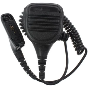 Micrófono altavoz impermeable para radio Motorola DP3400 XiR P8268 XPR6550 XPR6500 - Imagen 1 de 2