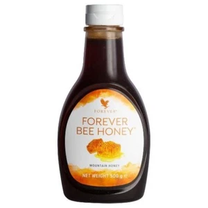 1x Forever Living Bee Honey 500g Mountain Honey 100% pure Sugar & Chemical Free - Picture 1 of 1