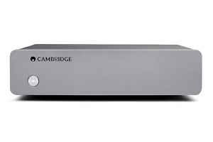 Cambridge Audio Alva Solo Moving Magnet Phono Preamplifier - Open Box