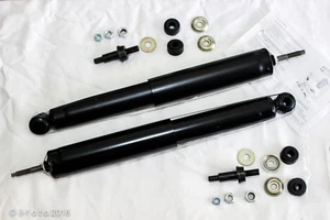 ARNOTT Rear Set Shocks Struts For 2001 Mercury Grand Marquis Sedan - Picture 1 of 10