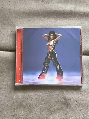 Katy Perry - Woman's World CD Single (SEALED - BRAND NEW) - Image 1 of 2