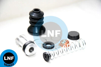 Kit de reparación de cilindro maestro serie despachador Willys Jeep DJ3 DJ5 DJ6 1956-1965 Foto 1 de 3