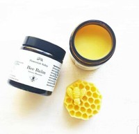 beeswax moisturiser
