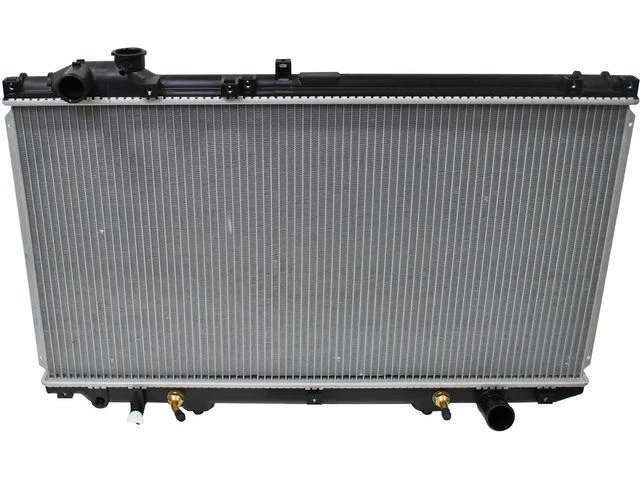 Radiador Denso para Lexus GS400 1998-2000 36YGVT Foto 1 de 1