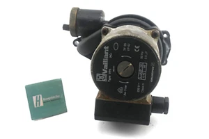 Vaillant Grundfos VP5 VC VCW 161106 Pumpe VC VCW 196 244 246 195 194 #2 - Bild 1 von 5