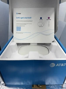AT&T All Fi Internet Hub New In Original Box - Picture 1 of 3
