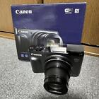 Canon PowerShot SX720 HS digital camera