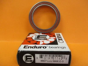 6807-LLU MAX C3 ENDURO - Picture 1 of 1