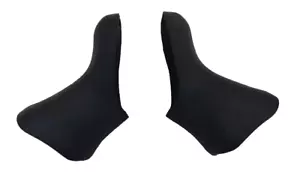Shimano 105, Bremshebel Abdeckung, Griffgummi Abdeckung, ohne verpackung - Bild 1 von 3