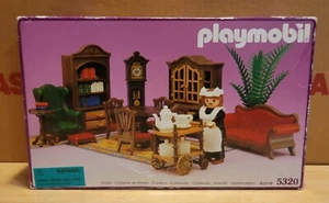 Playmobil 5320 Viktorianische Esszimmer Suite L35 - Bild 1 von 2