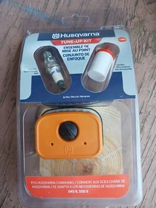 599-33-43-01-Husqvarna 545II and 550 XP Mark II Maintenance Kit - Picture 1 of 6