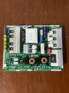 LG 34” UltraWide 34WQ73A Internal Monitor Power Supply Board - Picture 1 of 12
