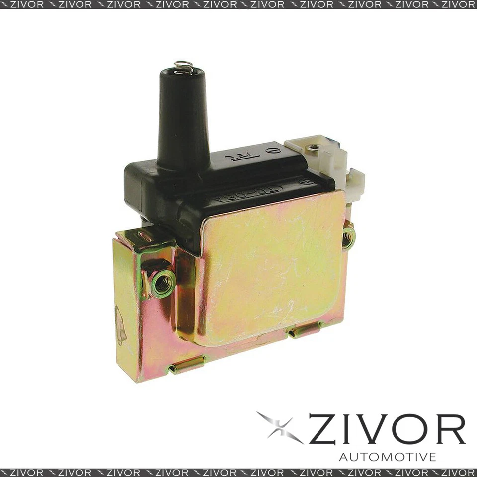 New * DELPHI * Ignition Coil For Honda CRV 2.0L B20B, B20Z #IGC-124 - Image 1 of 1