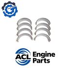 New ACL Engine Bearings Ford Cologne v6  Mustang 2.6L 2.8L 2.9L 4M1346P-40