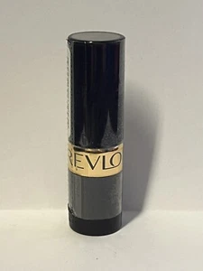 Revlon Super Lustrous Lipstick, Creme, 660 Bed of Roses, 0.15 oz (Single) - Picture 1 of 3