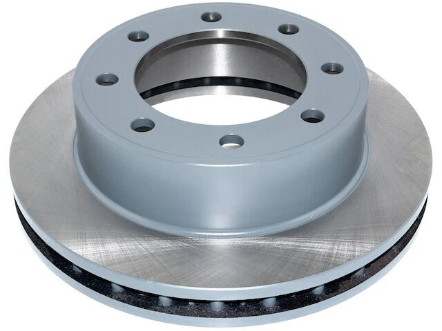 Rotor de freno delantero 59CJFD65 para Excursion F250 Super Duty F350 1999 2000 2001 Foto 1 de 1