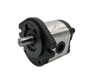 Hydraulic Gear Pump PFEG16-K0.7-2A-O10O12S-R-8- Out of Box - Picture 1 of 2