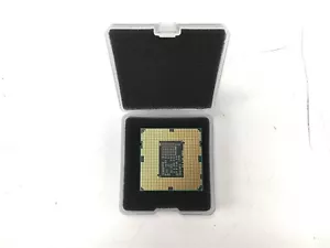 Intel Core i3-540 SLBMQ 3.06GHz CPU Processor - Picture 1 of 3