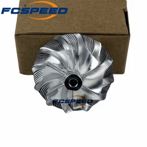 MFS Turbo wheel 54409880015 for Ssang Yong Rodius Korando 2.0 XDI 110 Kw 150 HP  - Picture 1 of 6