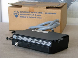 Blaupunkt Verkehrsfunk Decoder SK1 7607337000 D0264570 - Bild 1 von 4