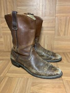 Red Wing Shoes A Width Boots for Men for Sale | Shop New & Used 
