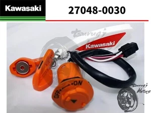 KAWASAKI Genuine JET STX-15F Switch Assembly Main 27048-0030 OEM New - Picture 1 of 3