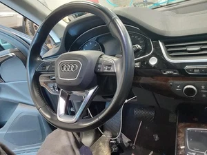 Ignition Switch Keyless Ignition Fits 17-19 AUDI Q7 2948229 - Picture 1 of 14