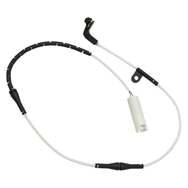 For BMW 750i 2006-2008 Beck Arnley 084-1531 Brake Pad Electronic Wear Sensor Foto 1 de 4