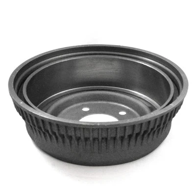 刹车鼓适用于 1984 - 1997 道奇 B150、B1500、B250、B2500、D100、D150、D250 — 第 1/2 张图片