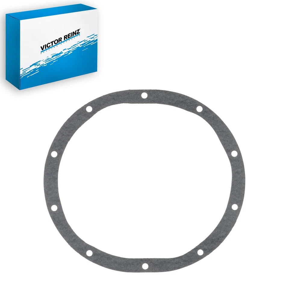 Victor Reinz Axle Housing Cover Gasket Rear For 1968-1974 Plymouth Fury I - Image 1 of 1
