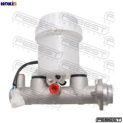 BRAKE MASTER CYLINDER MBC-V45W FOR MITSUBISHI COLT/RODEO/Platform/Chassis 2.8L - Image 1 of 4