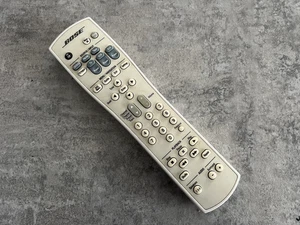 BOSE LIFESTYLE AV28 28 RC28T1-40 FERNBEDIENUNG - Bild 1 von 3