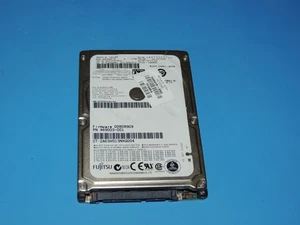 Fujitsu MHZ2320BH 320GB 2.5 inch 5400RPM 8MB Cache Internal HP 509415-002 - Picture 1 of 2